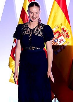 Leonor Of Asturias